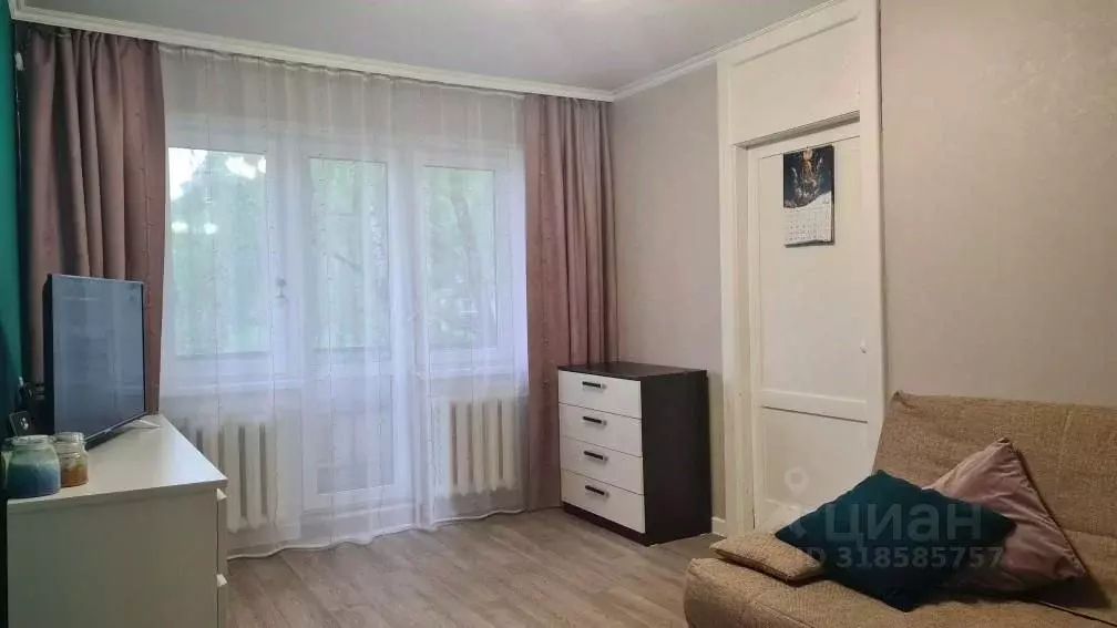 2-к кв. Псковская область, Псковский район, Завеличенская волость, д. ... - Фото 2