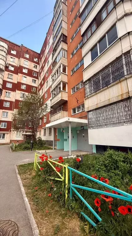 3-к. квартира, 67,9 м, 5/10 эт. - Фото 0
