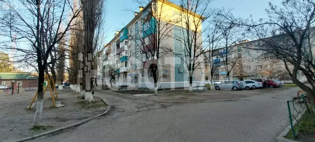 2-комнатная квартира: Кропоткин, улица Гоголя, 155 (51 м) - Фото 1