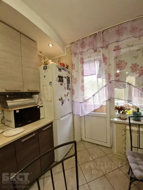 Комната Москва ул. Коновалова, 20к1 (16.0 м) - Фото 1