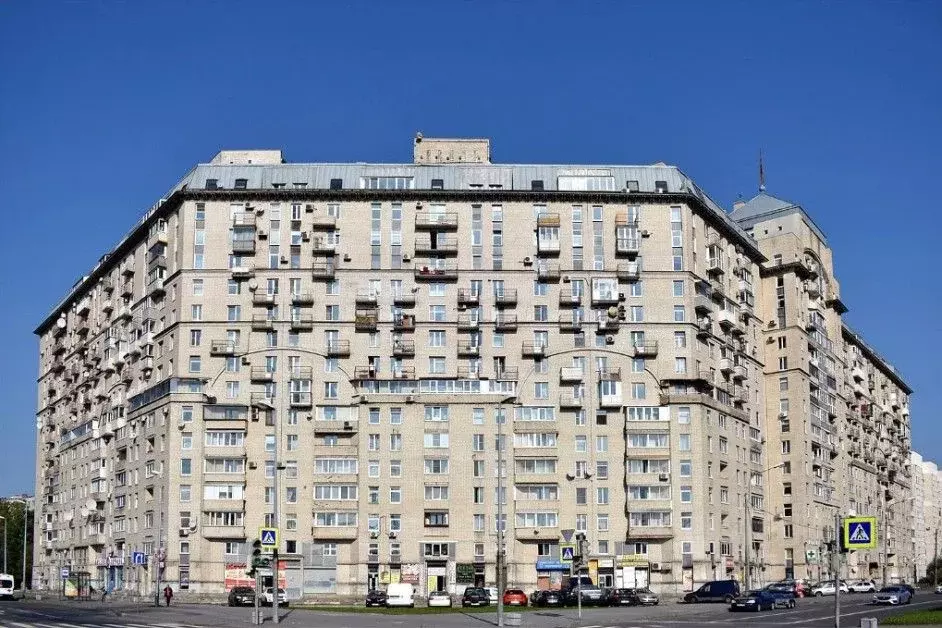 Помещение свободного назначения в Санкт-Петербург Дунайский просп., ... - Фото 1