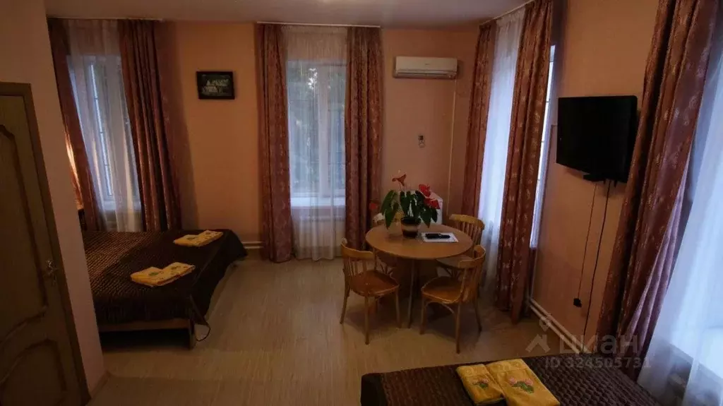 Комната Ярославская область, Ростов Ленинская ул., 20 (31.0 м) - Фото 1