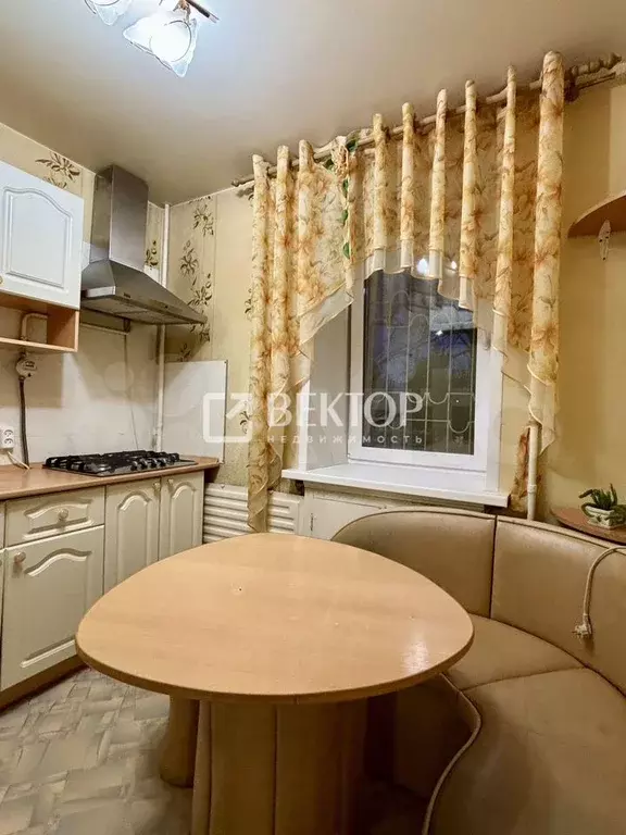 1-к. квартира, 32,5 м, 1/5 эт. - Фото 1