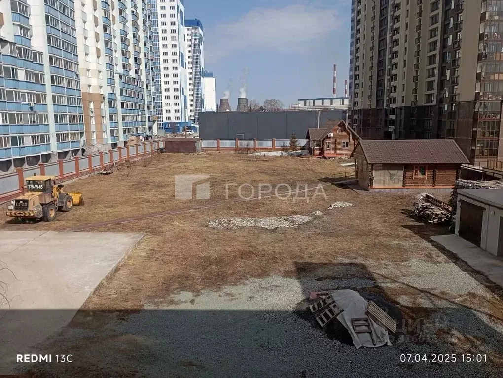 Помещение свободного назначения в Новосибирская область, Новосибирск ... - Фото 1