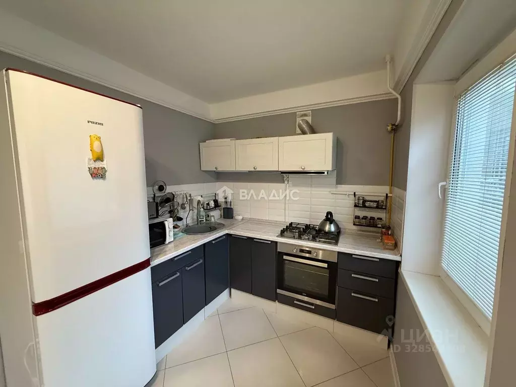 2-к кв. Ленинградская область, Сертолово Всеволожский район, ... - Фото 1