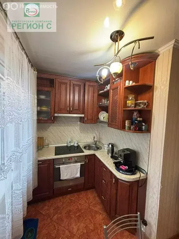 3-комнатная квартира: Архангельск, Советская улица, 17к2 (62.4 м) - Фото 1