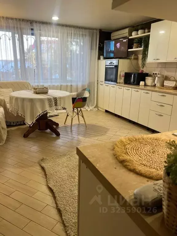 Дом в Краснодарский край, Сочи Ландышевая ул., 12/21 (295 м) - Фото 2