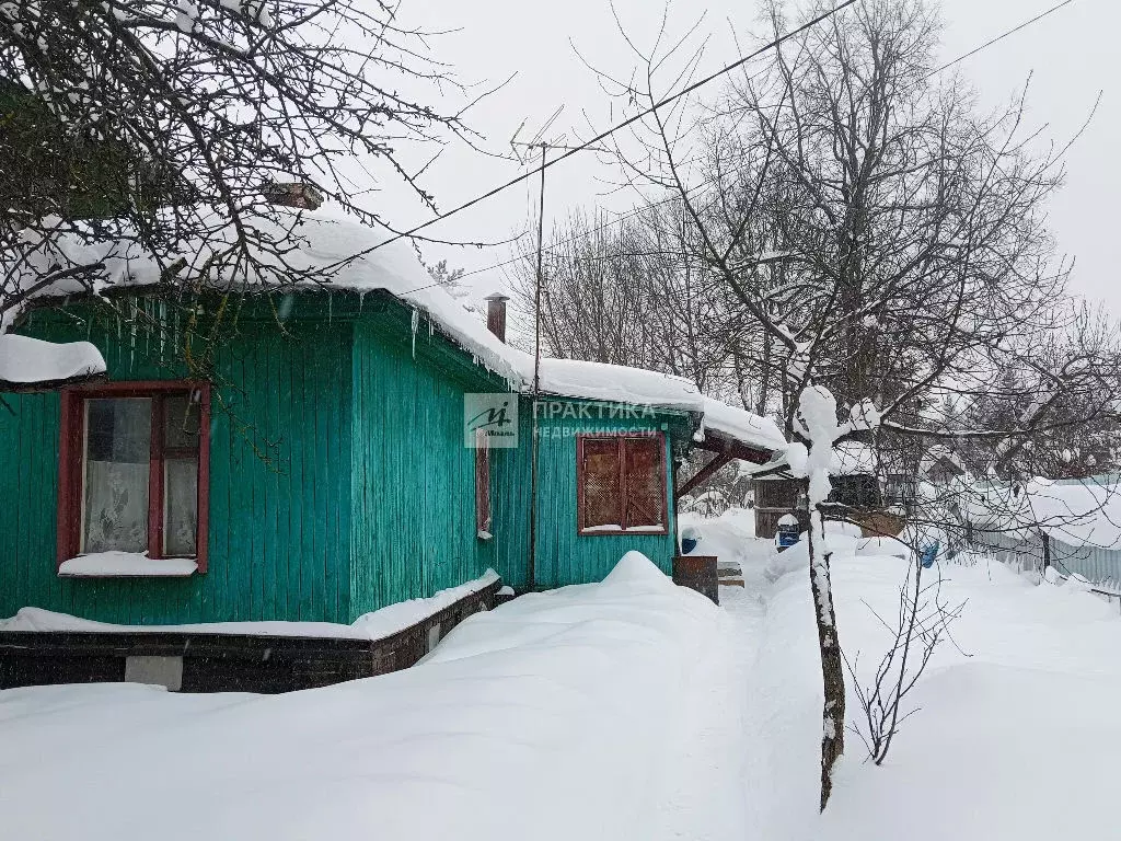 Продается участок в д. Поздняково - Фото 2