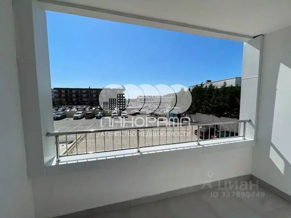 Студия Краснодарский край, Анапа Пионерский просп., 3Г (35.0 м) - Фото 1