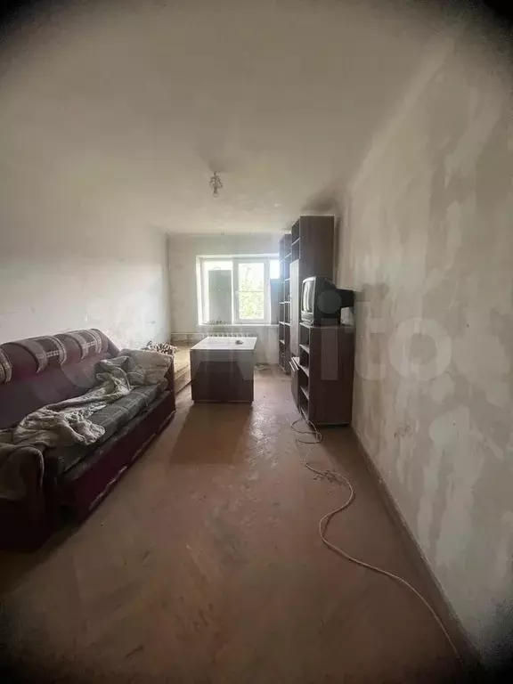 2-к. квартира, 46 м, 5/5 эт. - Фото 1