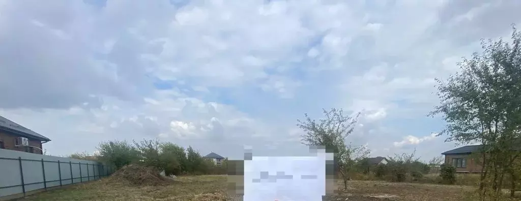 Участок, 10 сот., поселения (ижс) - Фото 1