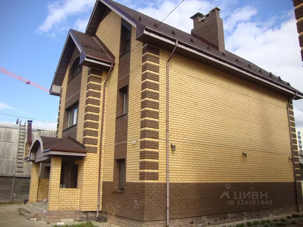 Коттедж в Коми, Сыктывкар Ижемская ул., 7/1 (235 м) - Фото 2