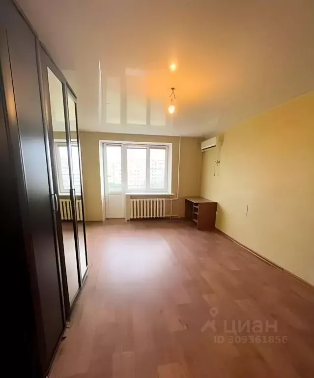 1-к кв. Астраханская область, Астрахань Грановский пер., 54 (42.0 м) - Фото 0