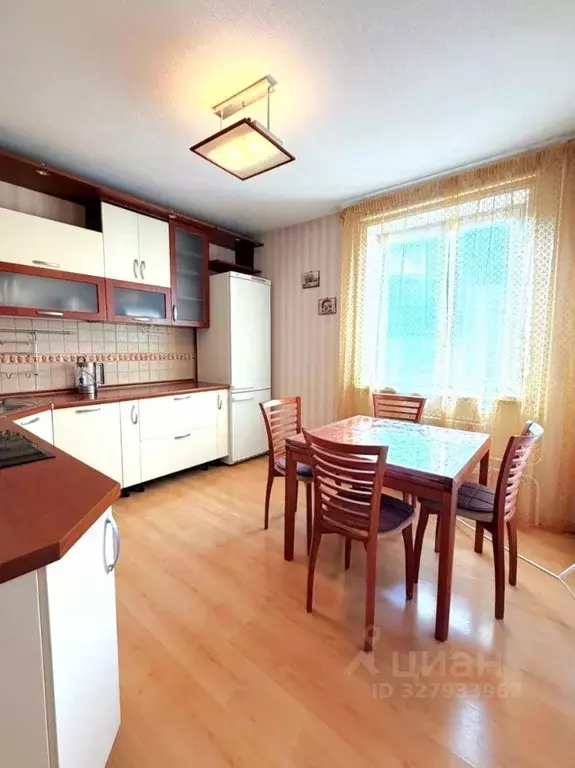 2-к кв. Москва, Москва, Троицк В мкр, 52 (60.0 м) - Фото 2