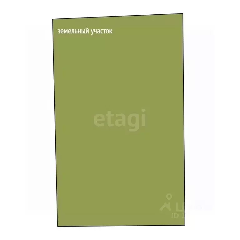 Участок в Воронежская область, Воронеж ул. Расковой, 33 (5.0 сот.) - Фото 2