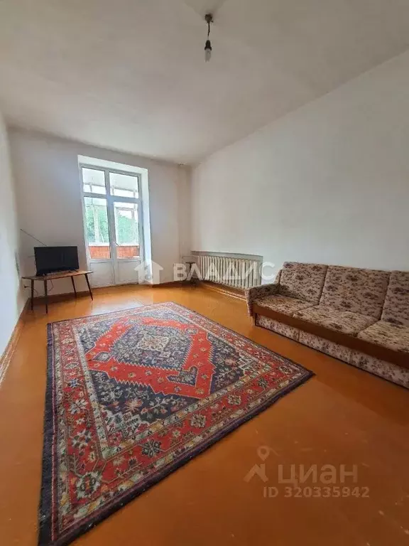 2-к кв. Оренбургская область, Орск Новый город мкр, ул. Краматорская, ... - Фото 1