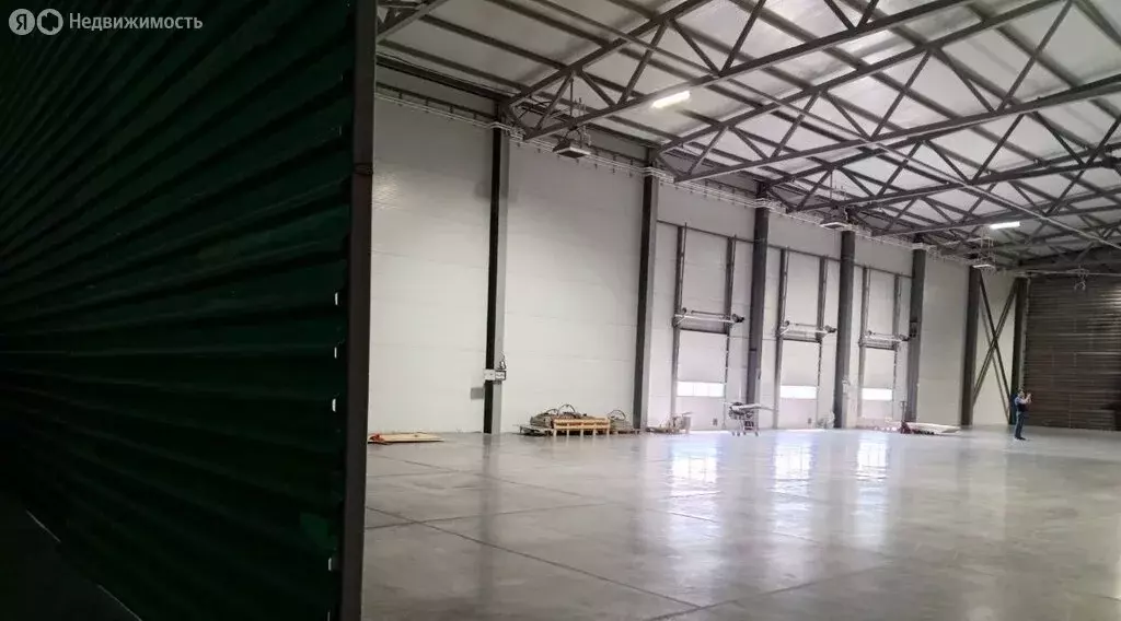 Склад (700 м) - Фото 2