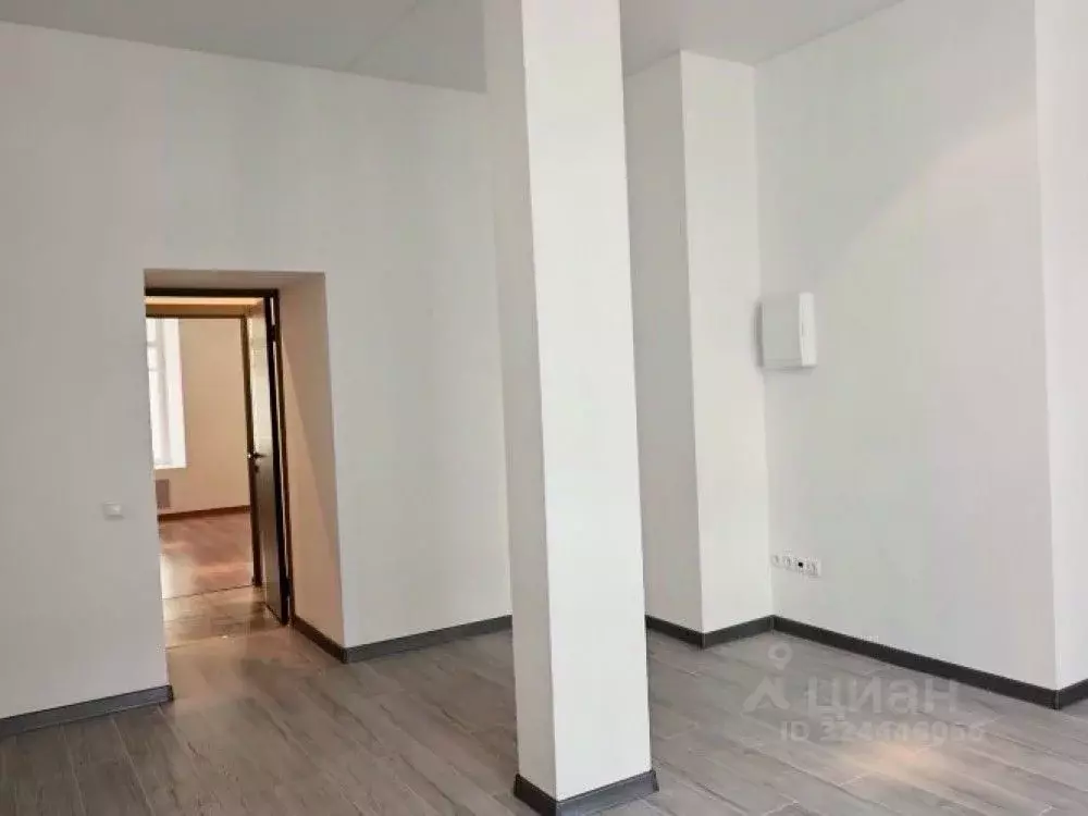 Офис в Москва Тверская ул., 12С7 (15 м) - Фото 0