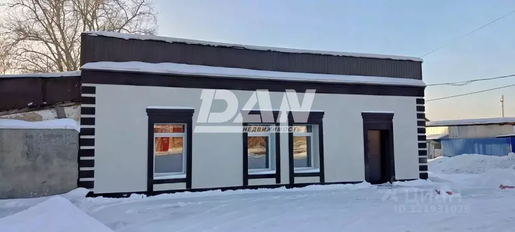 Помещение свободного назначения в Челябинская область, Челябинск ... - Фото 1