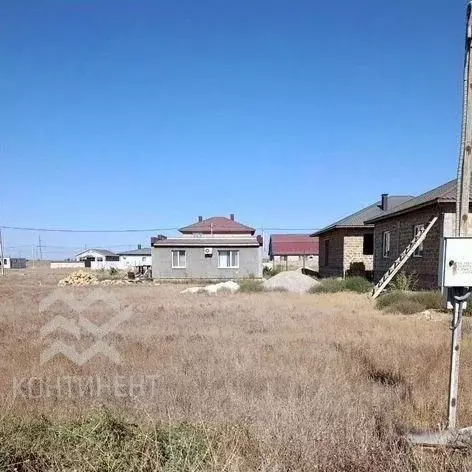 Участок в Крым, Евпатория ул. Сабрие Эреджеповой, 9 (6.0 сот.) - Фото 1