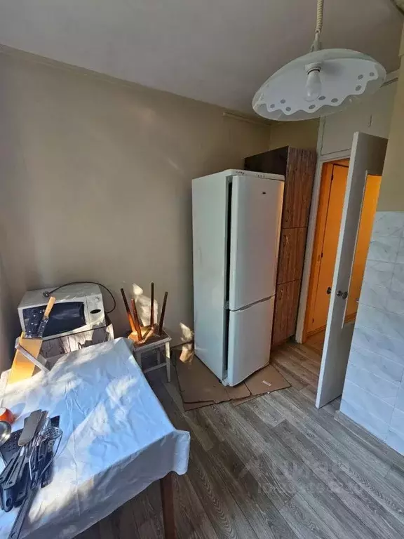 3-к кв. Москва ул. Введенского, 20К1 (63.0 м) - Фото 2