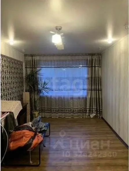 3-к кв. Забайкальский край, Чита Северный мкр, 31 (68.5 м) - Фото 1