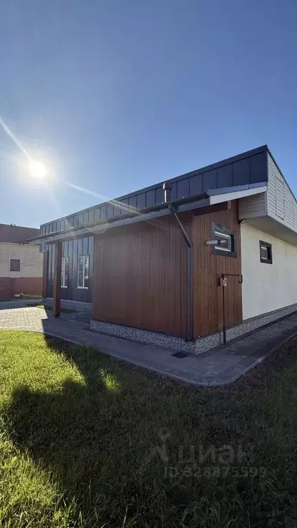 Дом в Ленинградская область, Коммунар г. Гатчинский муниципальный ... - Фото 1