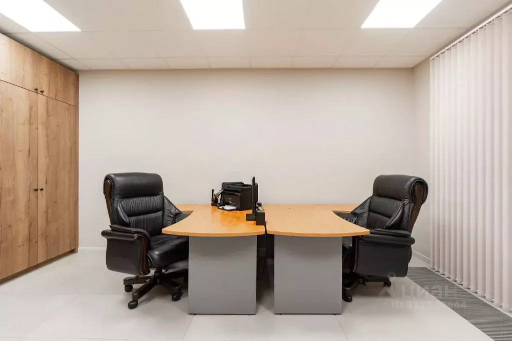 Офис в Санкт-Петербург Смоленская ул., 14 (152 м) - Фото 0