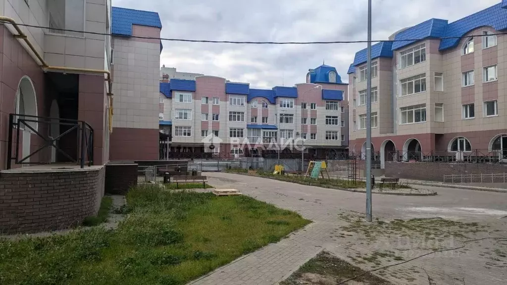 1-к кв. Московская область, Балашиха Кучино мкр, ул. Соловьева, 7 ... - Фото 1