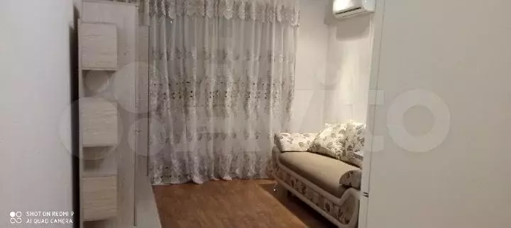 Квартира-студия, 20 м, 11/16 эт. - Фото 1
