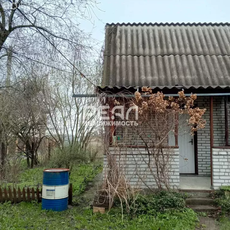 Дом в Аннинское городское поселение, садоводческое некоммерческое ... - Фото 1