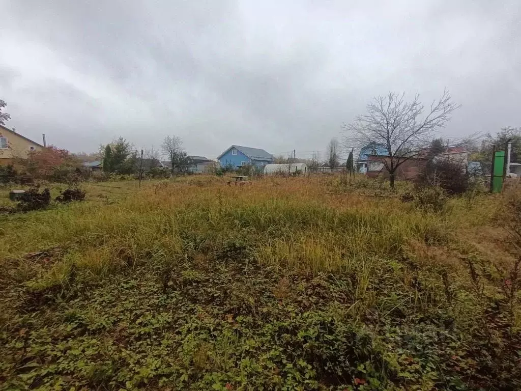 Участок в Владимирская область, Струнино Александровский район, Родник ... - Фото 0