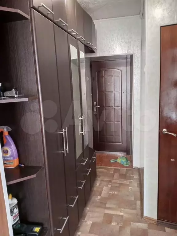 2-к. квартира, 39 м, 2/5 эт. - Фото 1