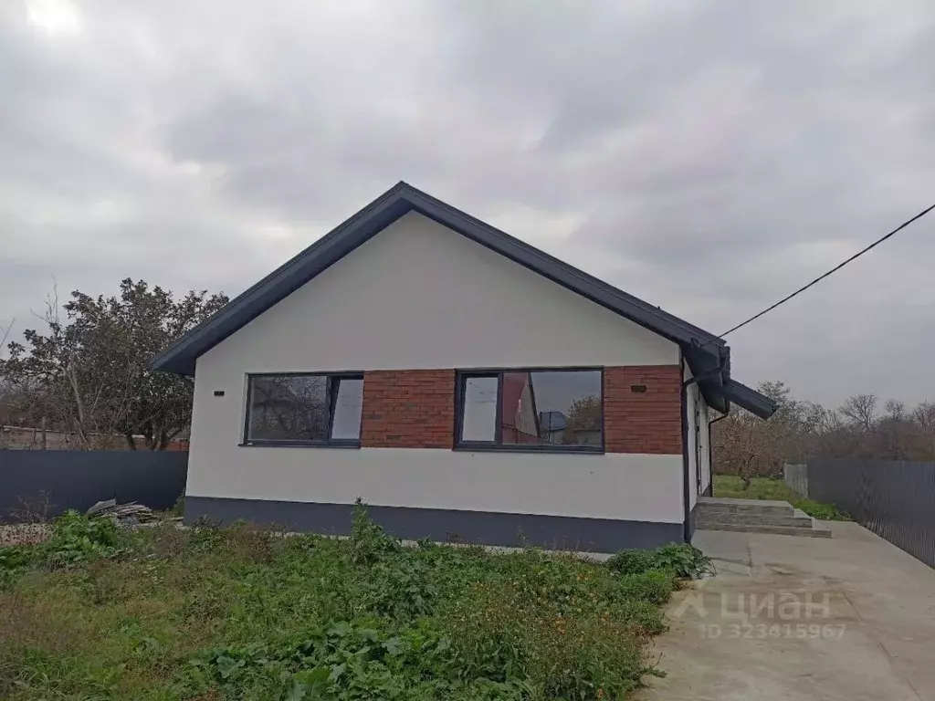 Коттедж в Пензенская область, Пенза  (170 м) - Фото 2