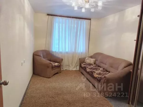 3-к кв. Саратовская область, Саратов ул. Имени Ю.И. Менякина, 6 (89.0 ... - Фото 1