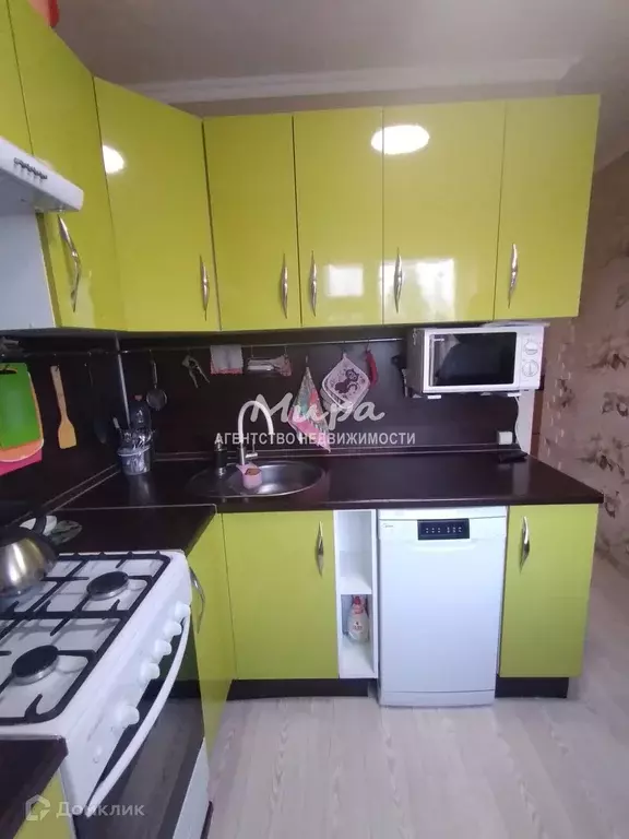 Продаётся 2-к квартира, 43 м - Фото 0