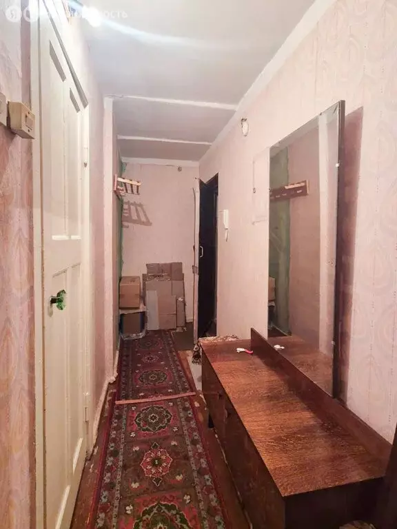 1-комнатная квартира: Череповец, улица Менделеева, 6 (30.3 м) - Фото 1