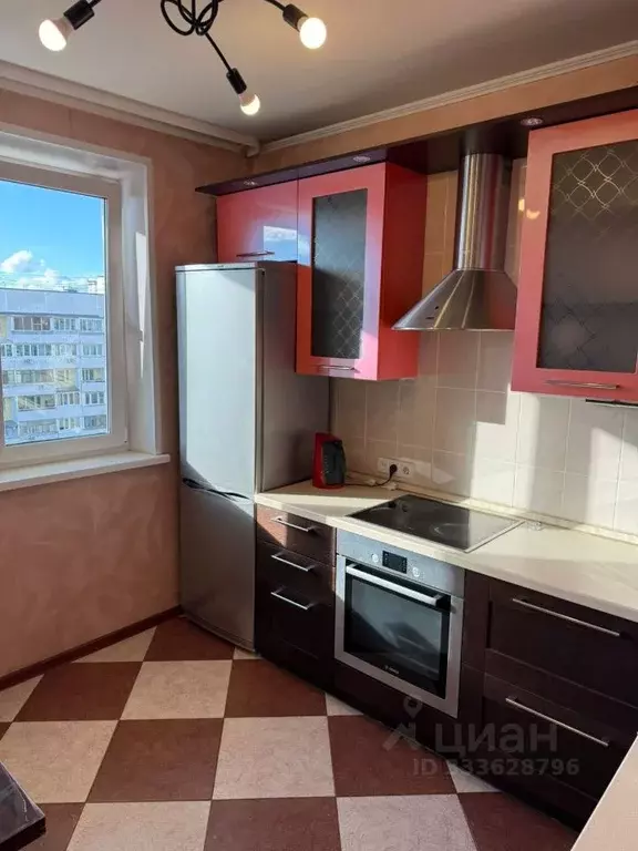 1-к кв. Москва Таллинская ул., 8 (39.0 м) - Фото 2
