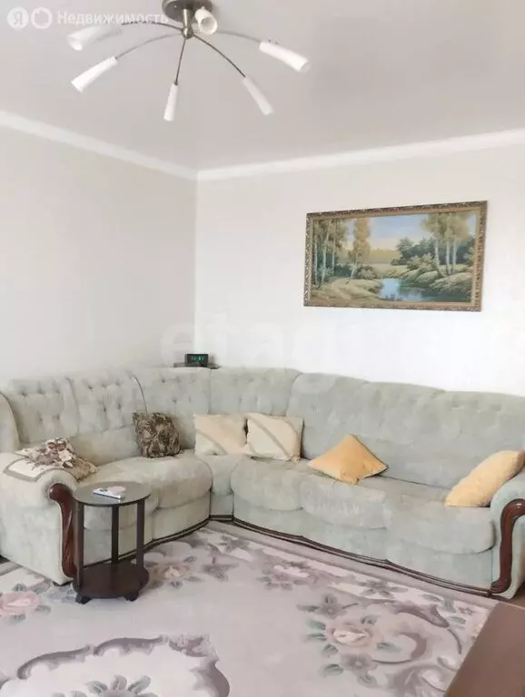 2-комнатная квартира: Ишим, улица Шаронова, 14 (49 м) - Фото 2