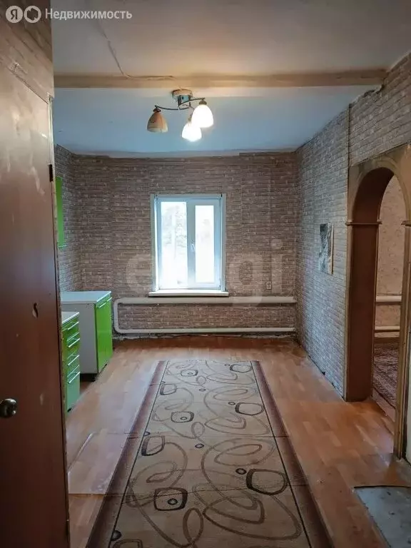 Дом в Мошковский район, село Белоярка (62.9 м) - Фото 1