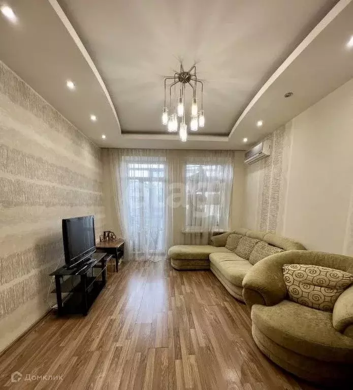 Продаётся 2-к квартира, 60 м - Фото 0