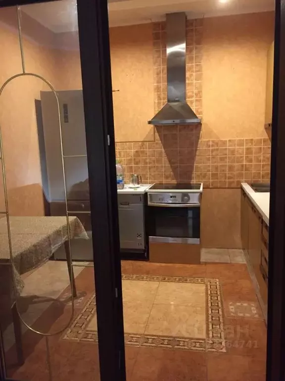 2-к кв. Москва просп. Маршала Жукова, 76к2 (78.0 м) - Фото 2