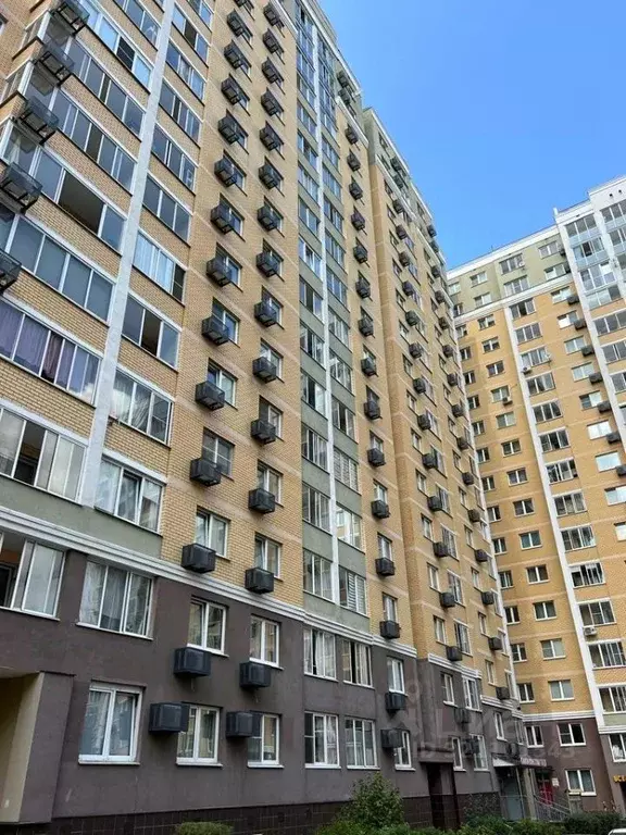 Студия Московская область, Ленинский городской округ, д. Сапроново, ... - Фото 0