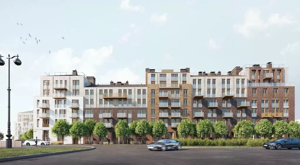 Помещение свободного назначения в Санкт-Петербург 23-я Васильевского ... - Фото 2