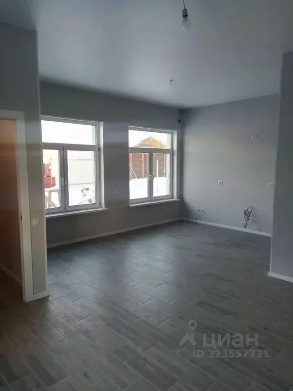 Коттедж в Пензенская область, Пензенский район, Воскресеновский ... - Фото 2