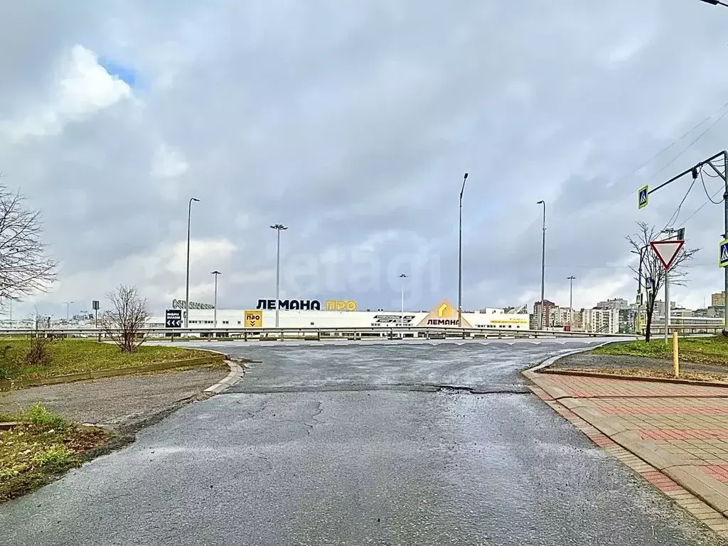 Участок в Белгородская область, Белгородский район, Дубовское с/пос, ... - Фото 1