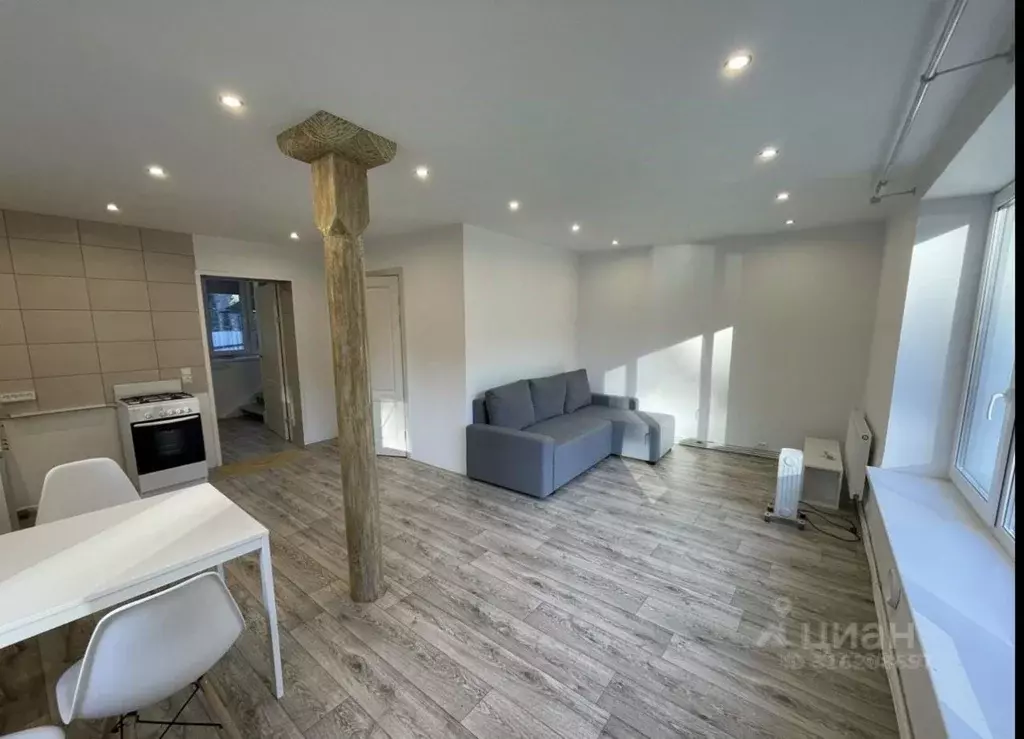 Таунхаус в Ленинградская область, Всеволожск Отраднинская ул., 26А (80 ... - Фото 0