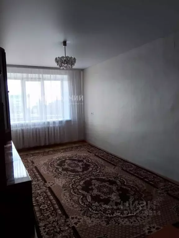 1-к кв. Чувашия, Шумерля ул. Мичурина, 3 (30.0 м) - Фото 1
