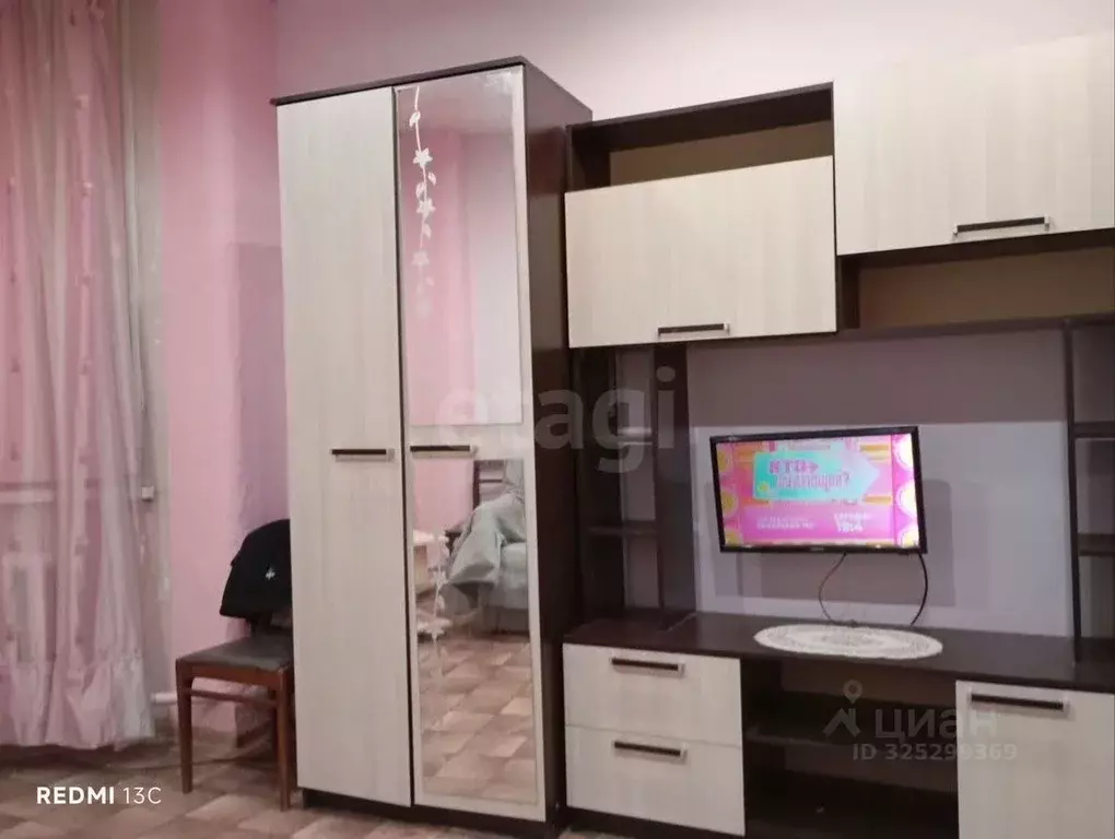 2-к кв. Пермский край, Пермь ул. Лепешинской, 22 (37.5 м) - Фото 0