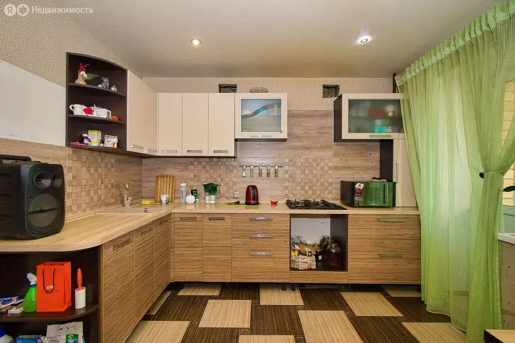 2-комнатная квартира: Владимир, улица Энергетиков, 6Б (65 м) - Фото 1